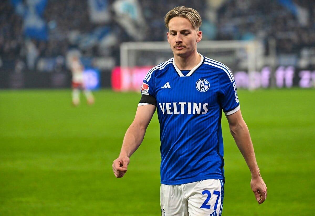 Cédric Brunner prend sa retraite.