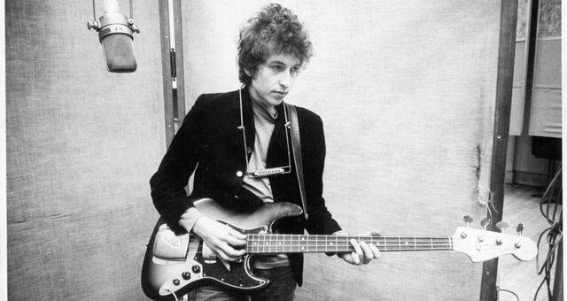 Bob Dylan