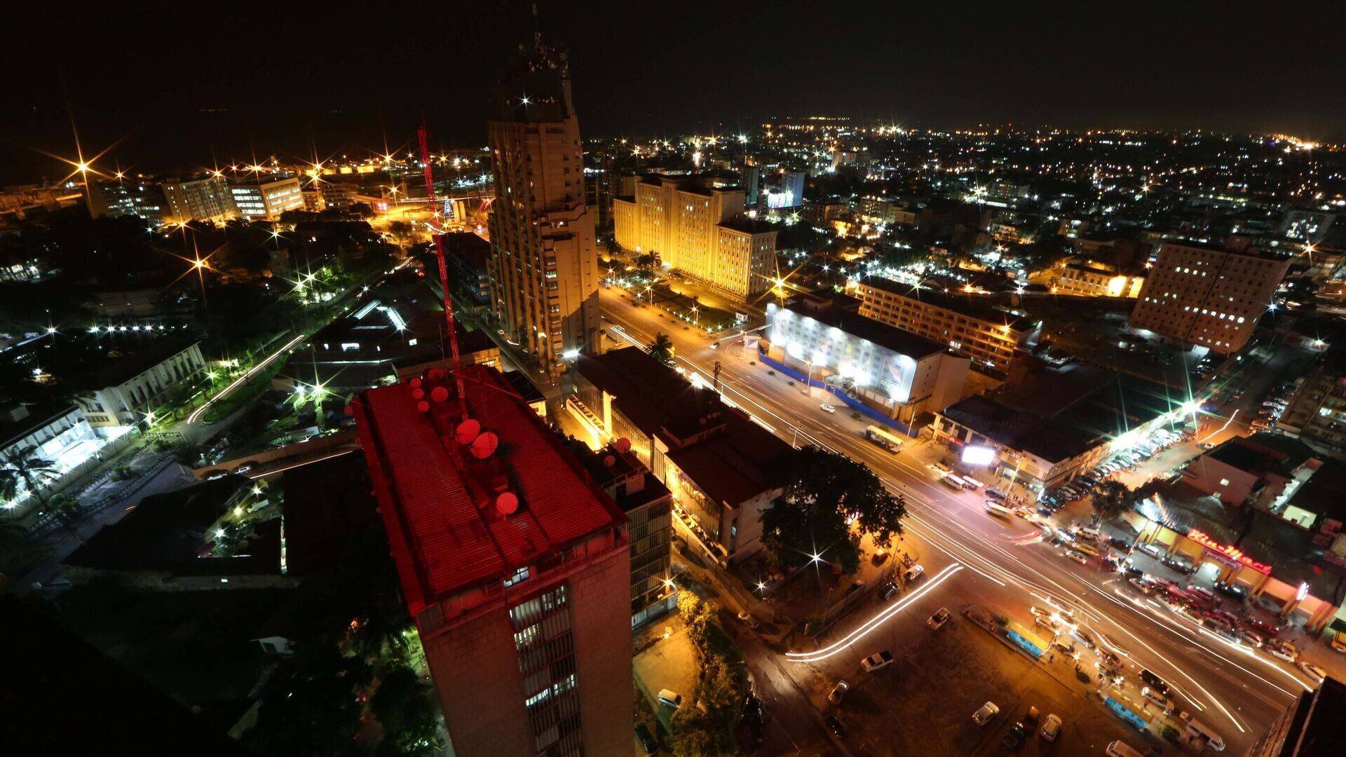 Manifestations à Kinshasa