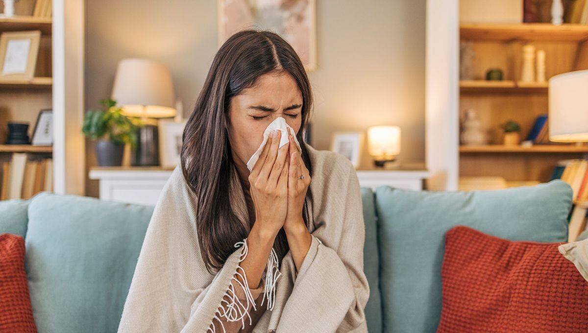 Grippe : symptômes, évolution et signes d’alerte