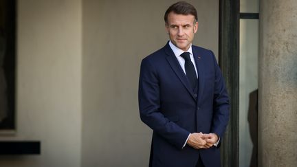 Emmanuel Macron a eu 158 ministres depuis 2017.