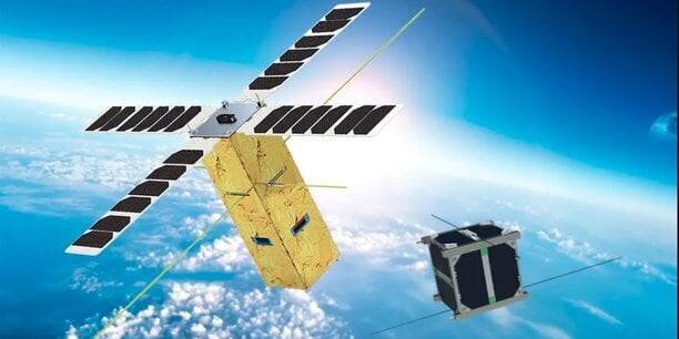 Nanosatellites