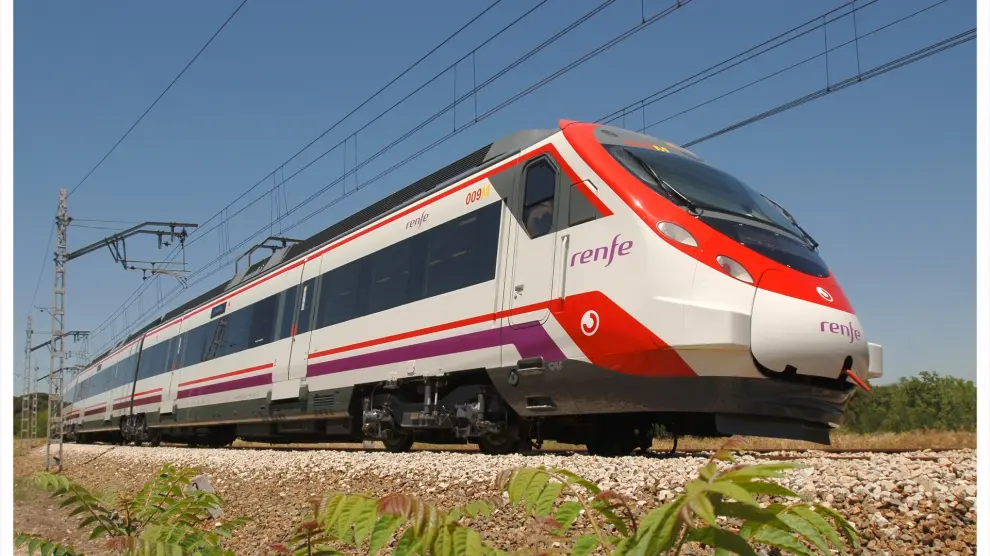 Salaires des maquinistes de Renfe en 2025