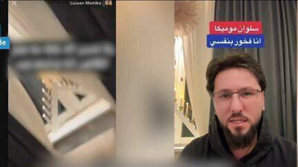 Eurozapping : meurtre d'un activiste irakien en Suède