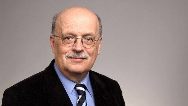 Prof. Dr. Joachim Krause