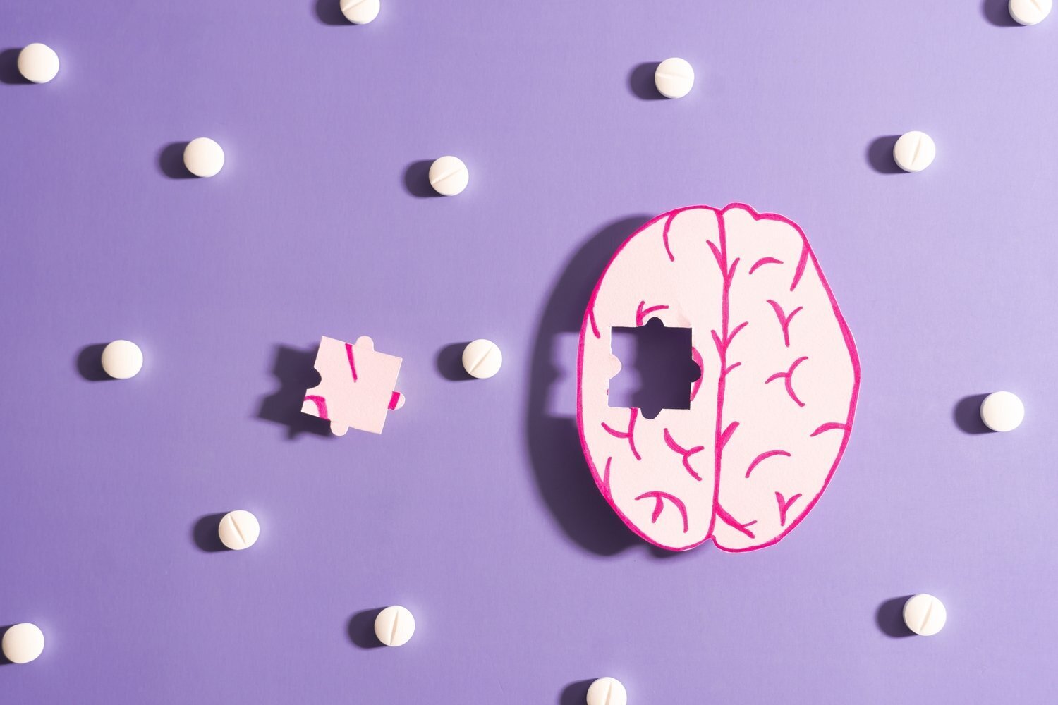 Comprendre les causes de la maladie d'Alzheimer : une nouvelle piste ...