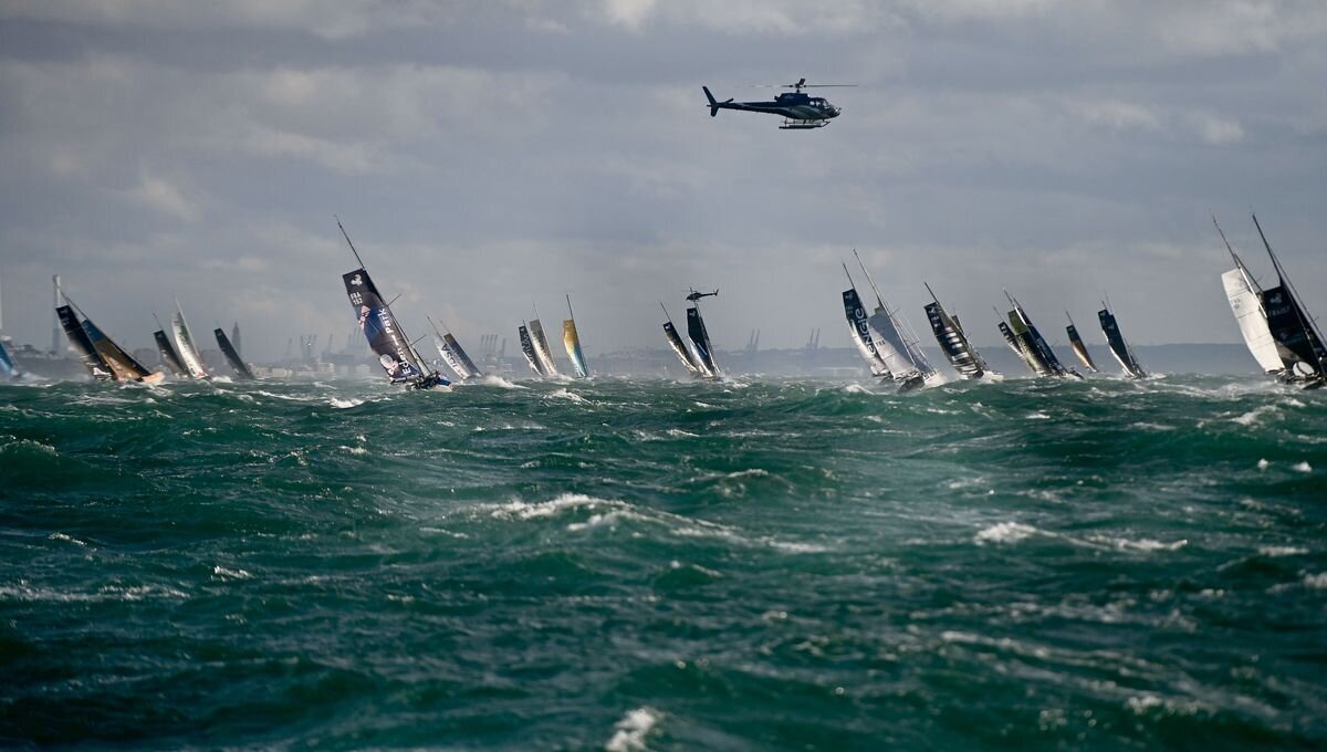 transat café lor 2025 participants
