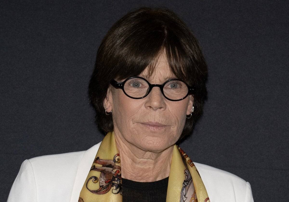 Estefanía de Mónaco, en une image récente.
