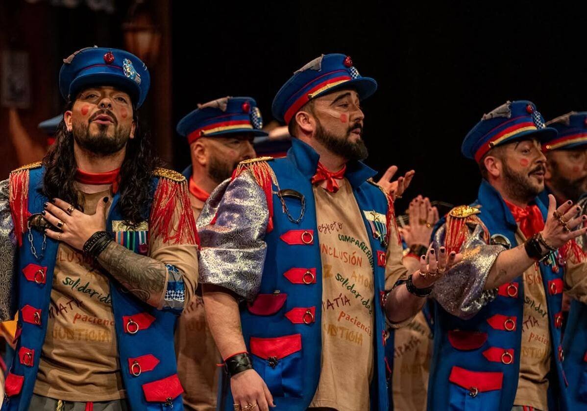 Vente des billets COAC 2025