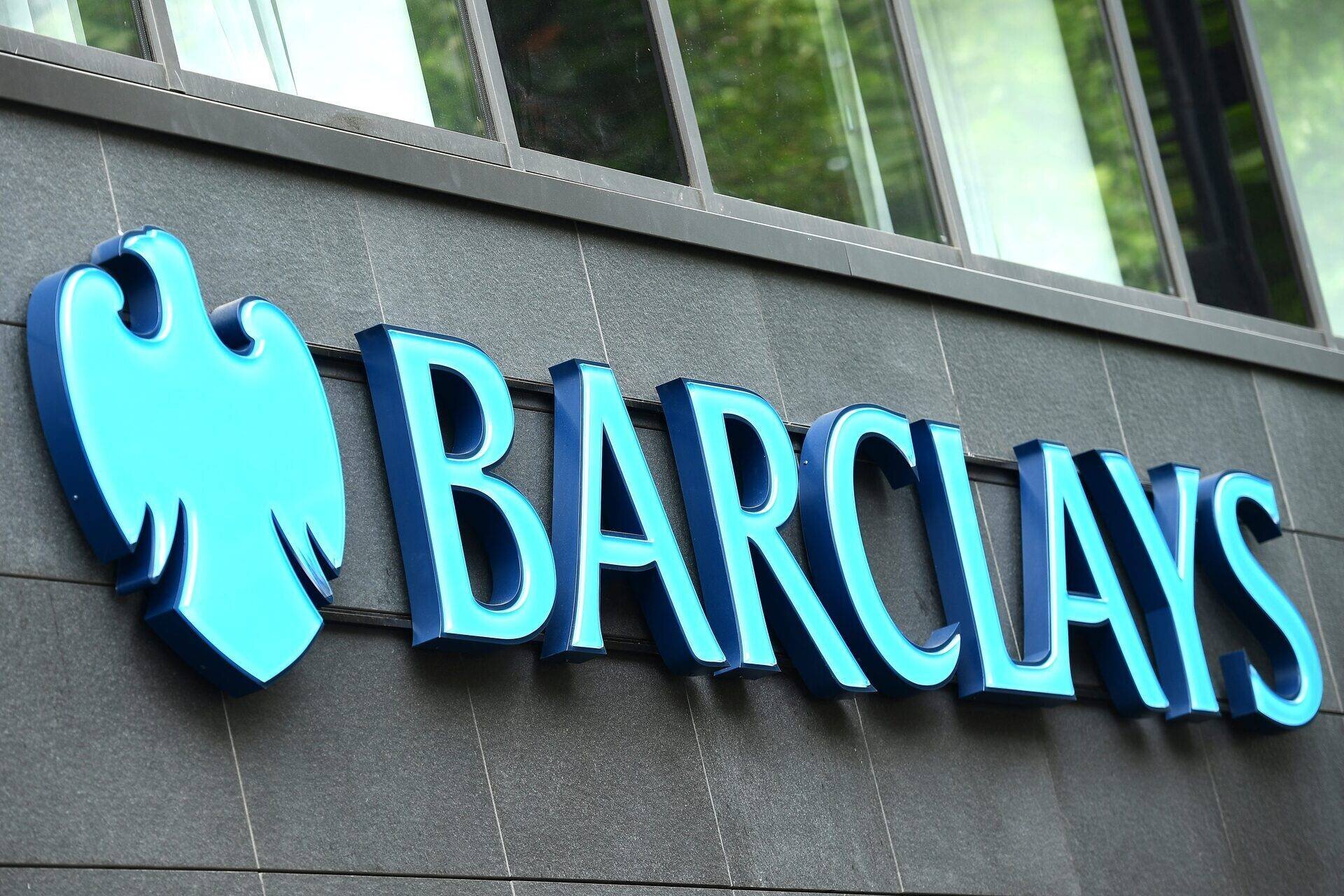 Barclays a rencontré des problèmes techniques depuis vendredi