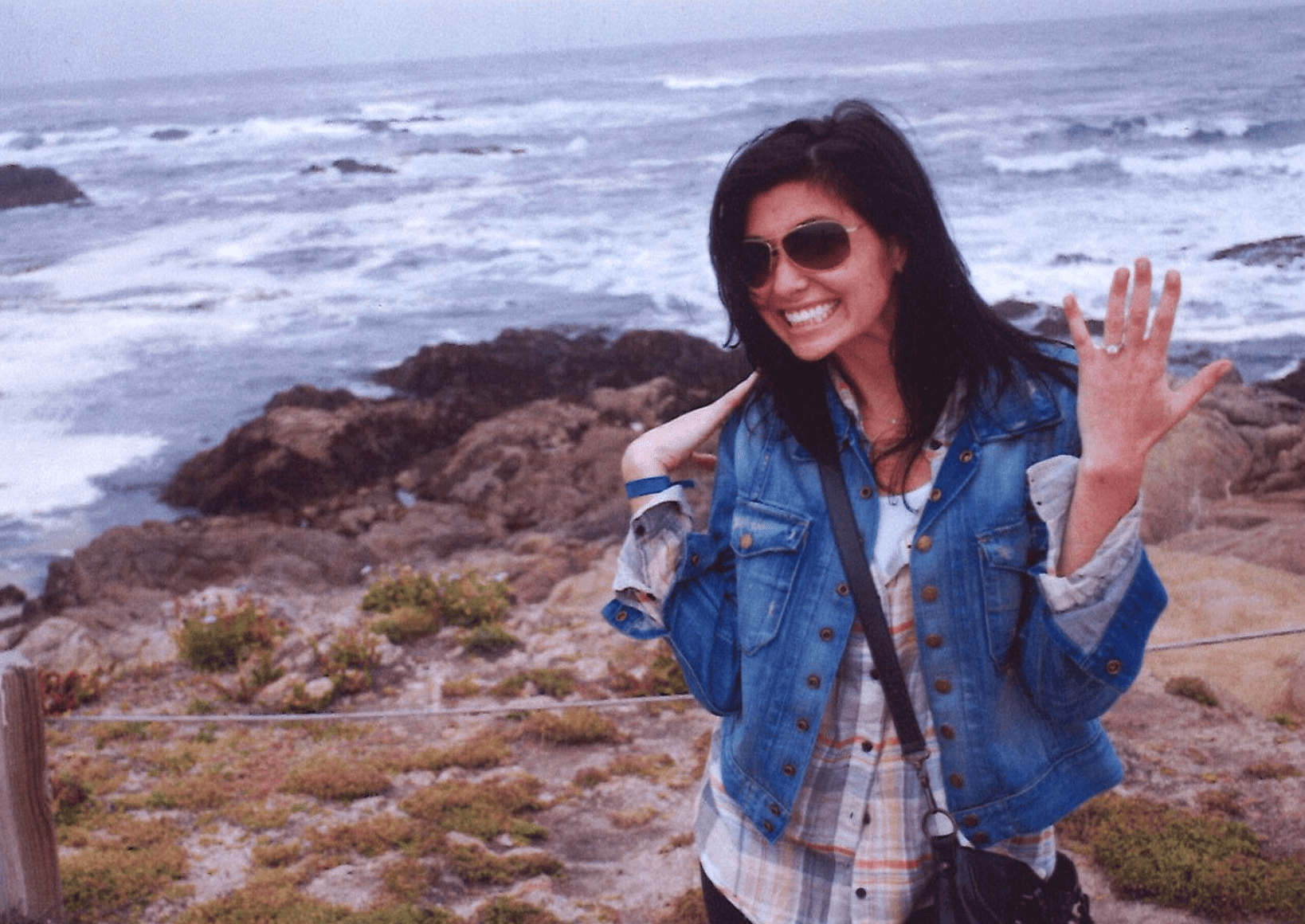 Ellen Greenberg, décédée à 27 ans