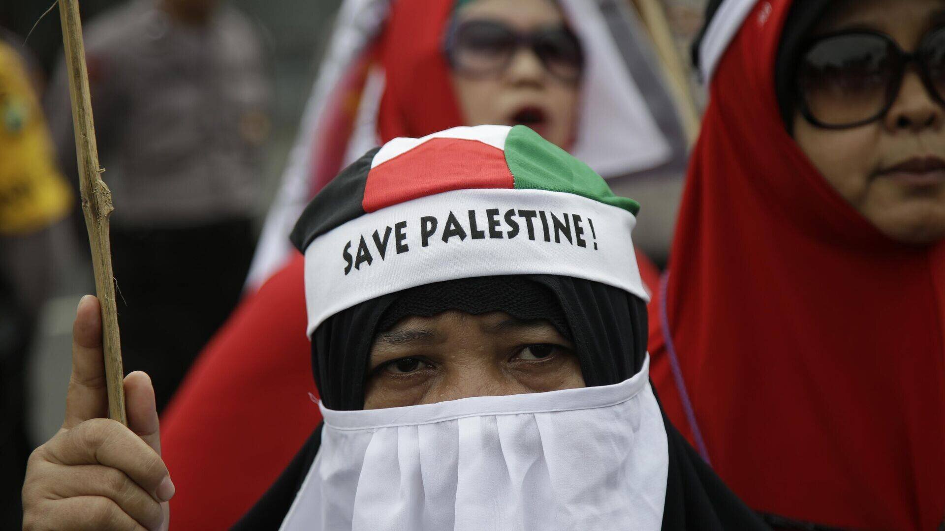 Groupe de La Haye pour la Palestine