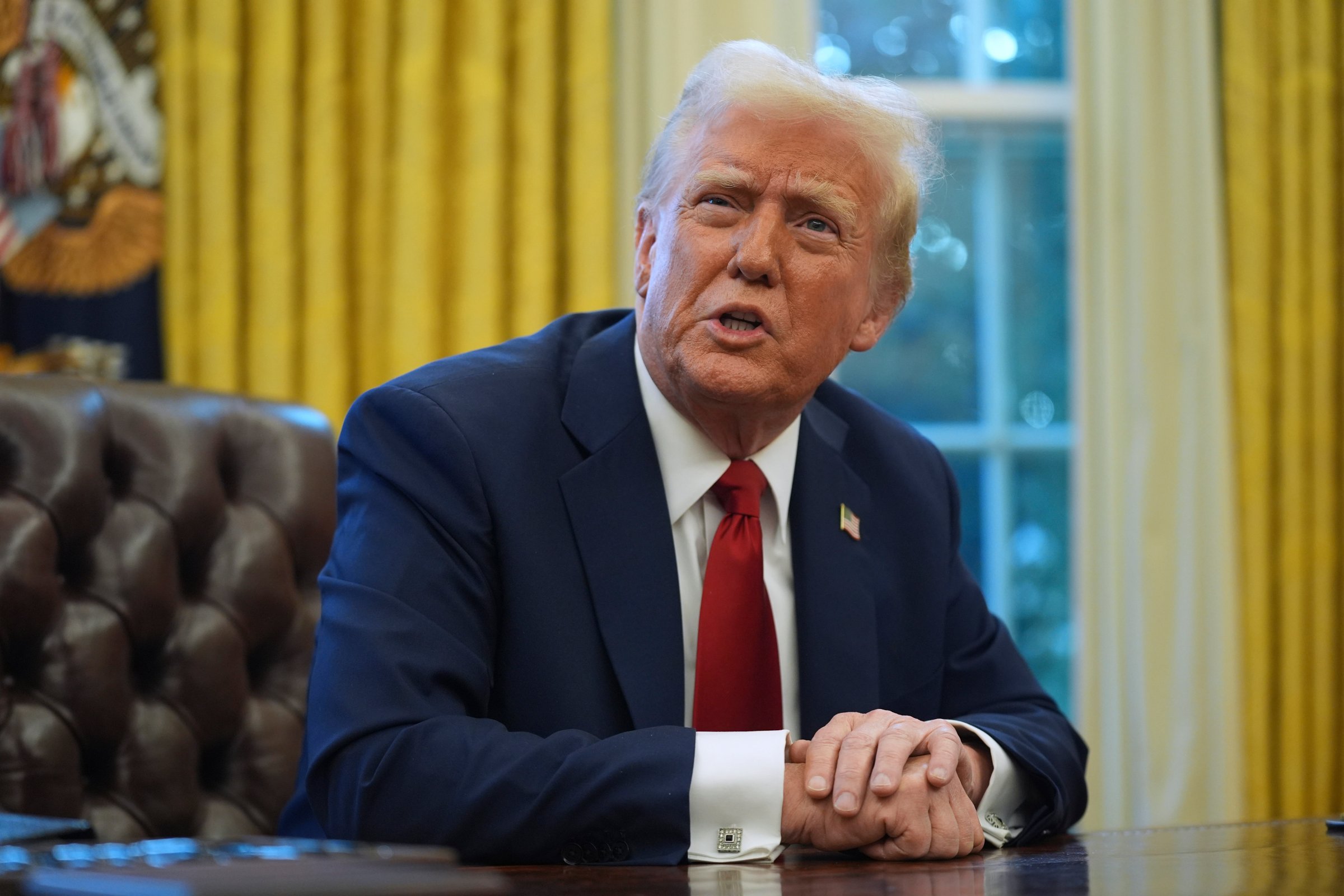 Trump Trump