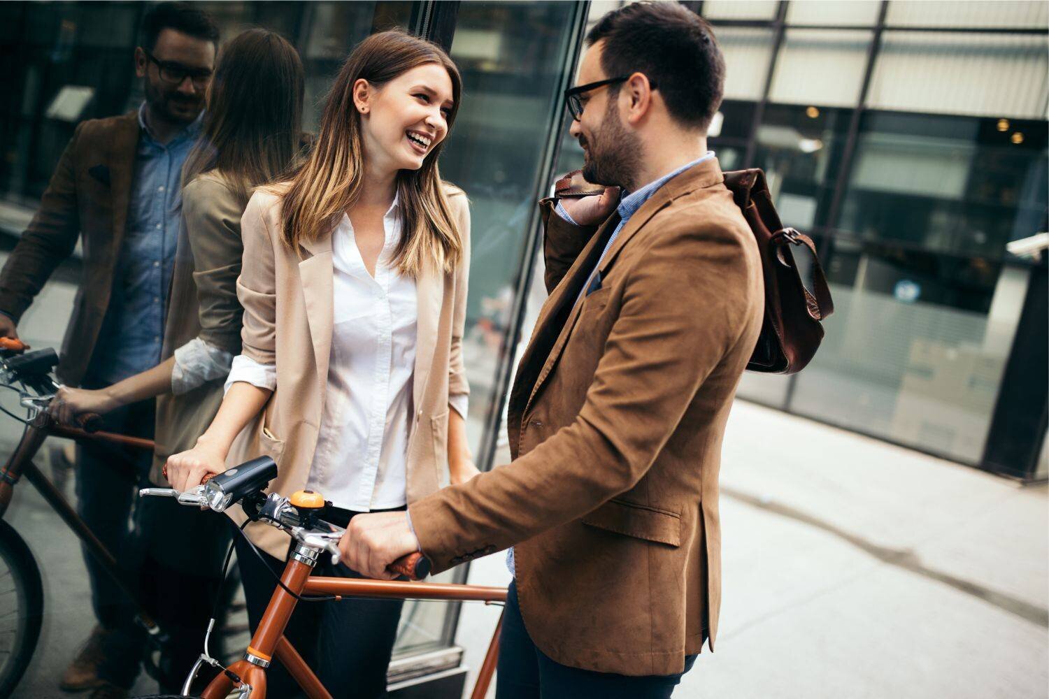 Des rêves partagés