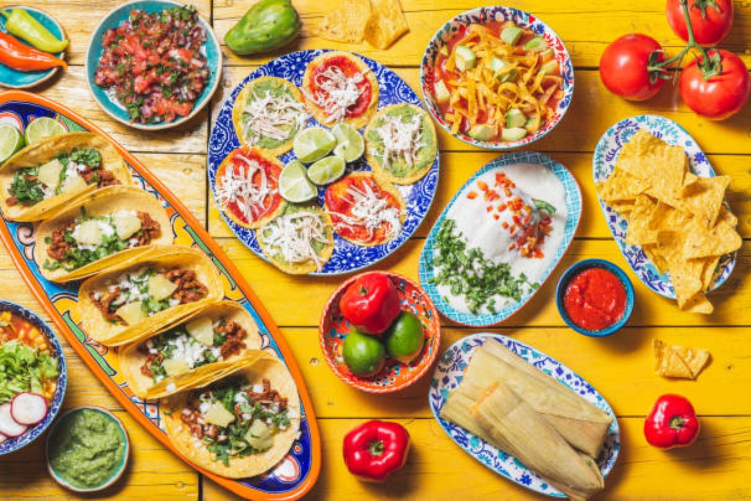 La ville de Latinoamérica recommandée par Michelin pour le tourisme gastronomique