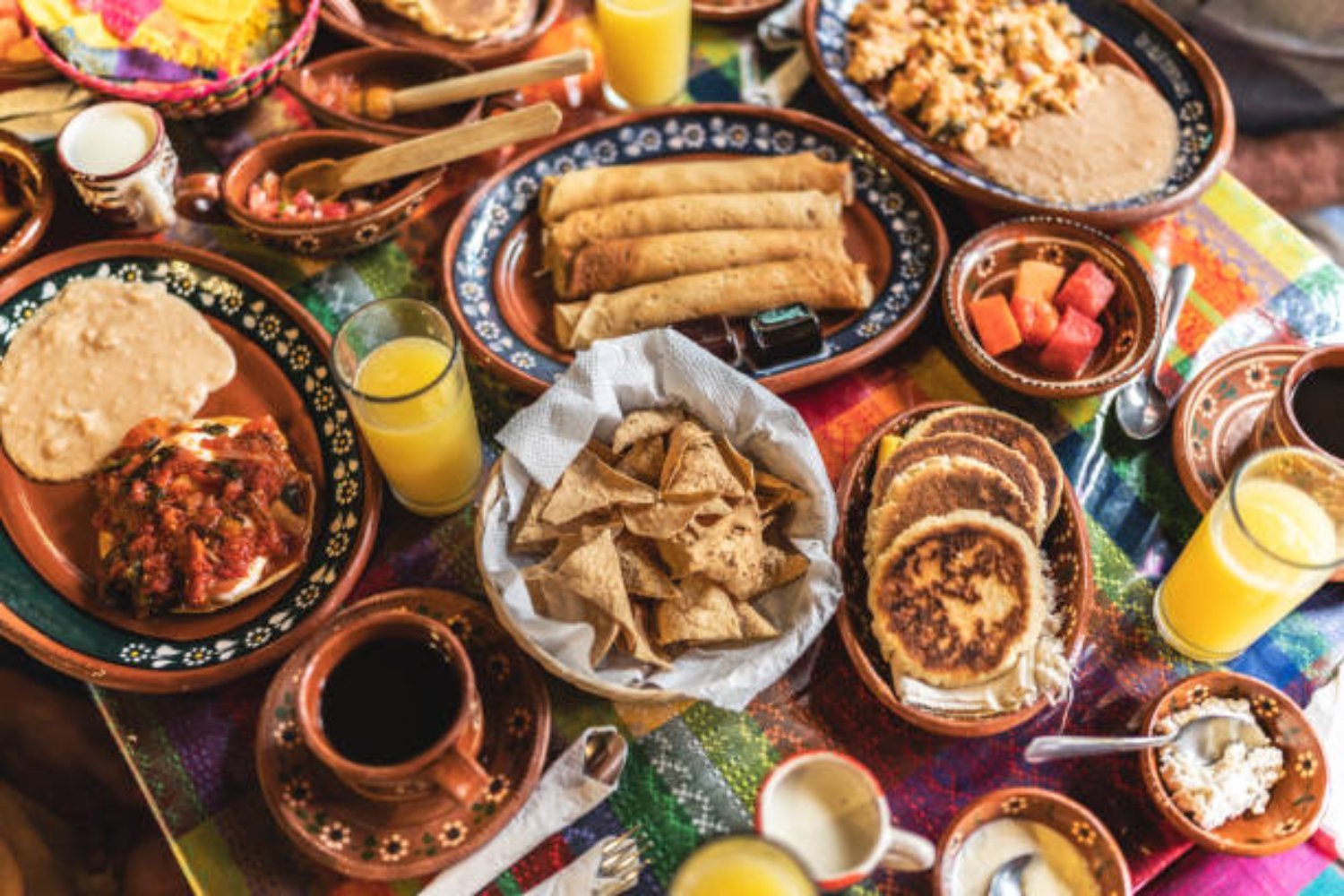 La ville de Latinoamérica recommandée par Michelin pour le tourisme gastronomique