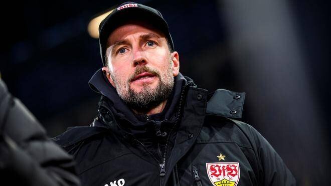 Sebastian Hoeneß: Son objectif est le DFB-Pokal-Finale.