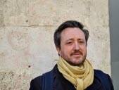 Grégoire Lecalot, le mari de Clémentine Vergnaud. Photo EBRA /Delphine Bancaud