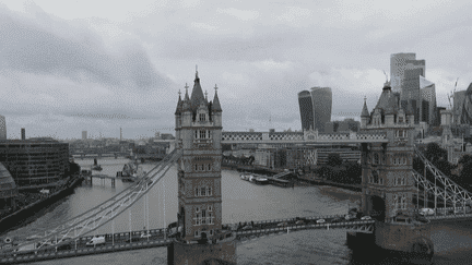 Royaume-Uni : Londres fait toujours rêver