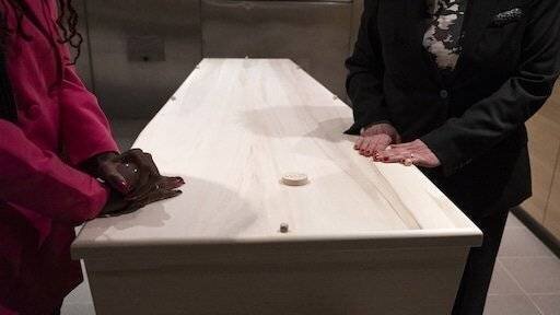 Récupération de congé en cas de décès