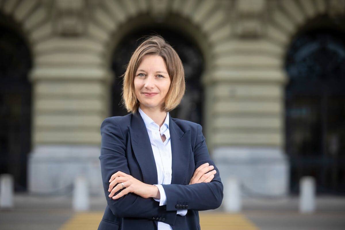Les femmes du parti Mitte réclament une candidate.