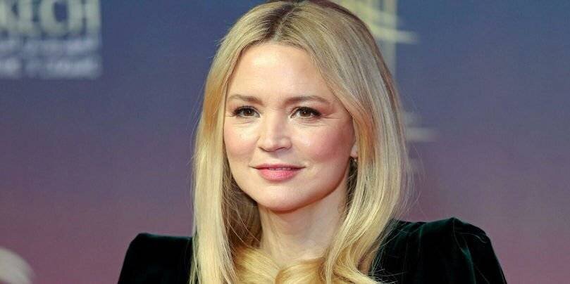 Virginie Efira va interpréter Gisèle Halimi au cinéma dans un long-métrage de Pauline Bureau.