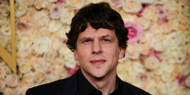 Jesse Eisenberg a incarné le créateur de Facebook dans « The Social Network », film sorti en 2010.