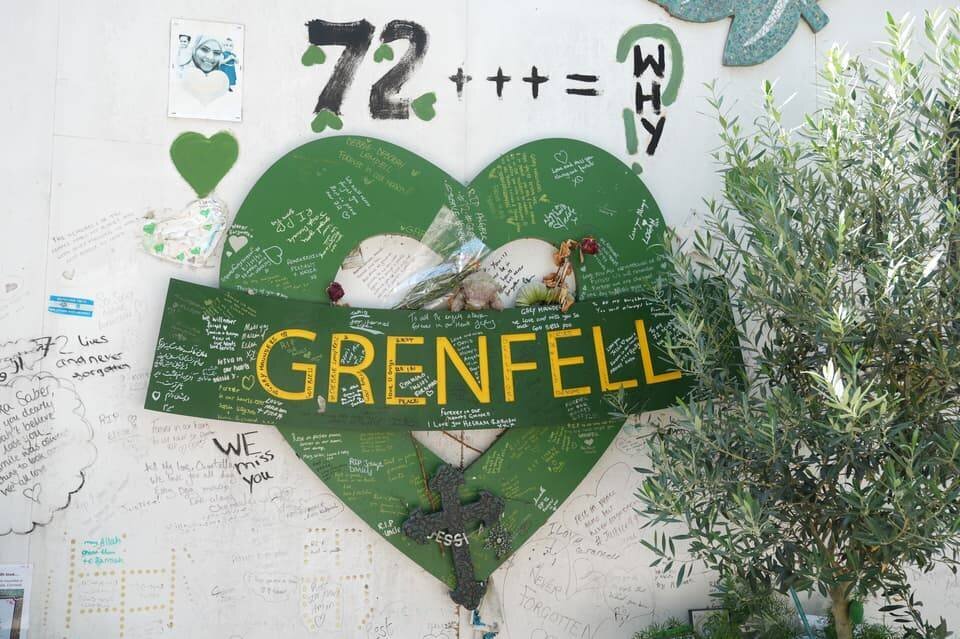 Grenfell Tower