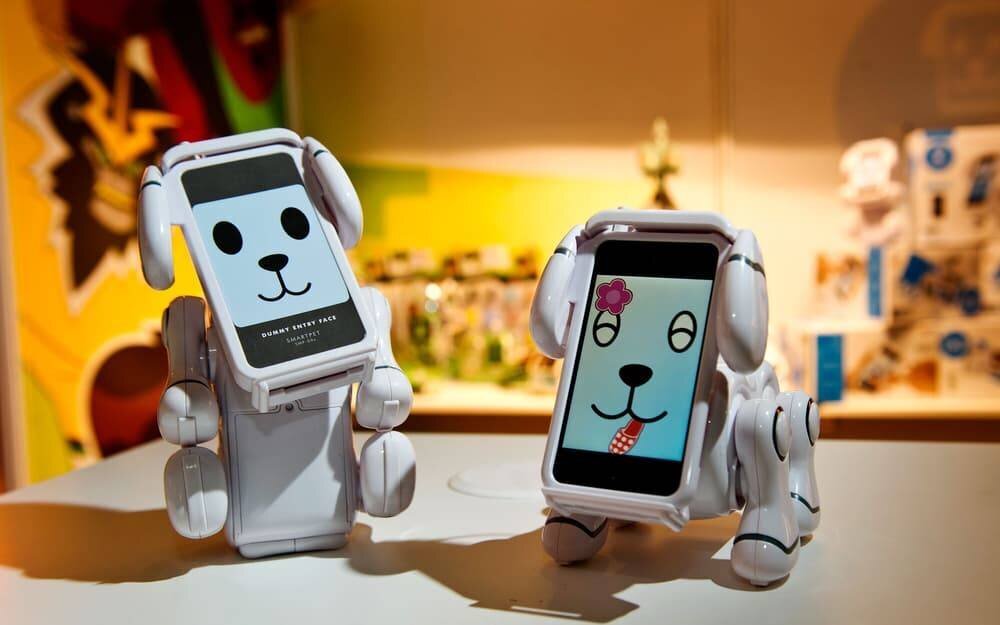 Press Preview Of The Toy Retailers Association's Dream Toys