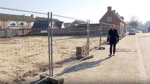 'Bouwen, bouwen, bouwen', maar door de stikstofuitspraak gaat dat helemaal niet