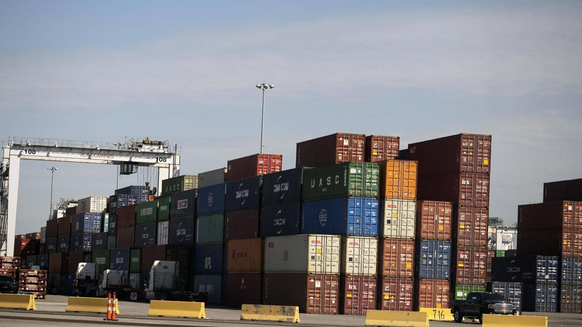 Exportations industrielles