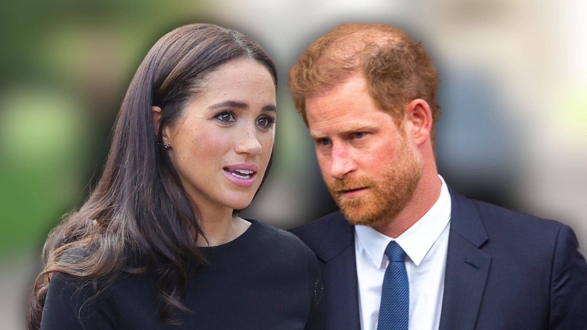Meghan supposée déçue de la fortune de Harry