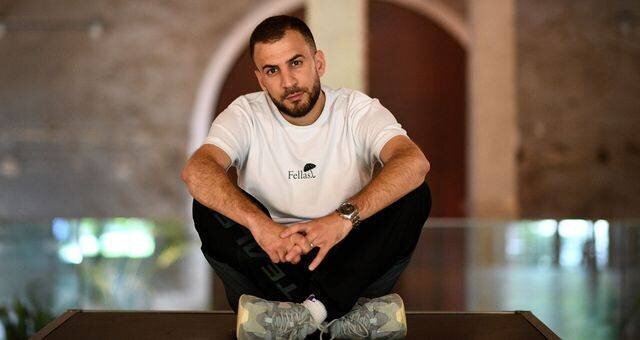 Masterclass Kendrick Lamar