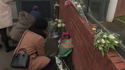 Meurtre de Louise : la famille et les proches sous le choc