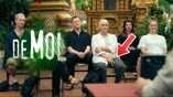Indice crucial dans Wie is de Mol