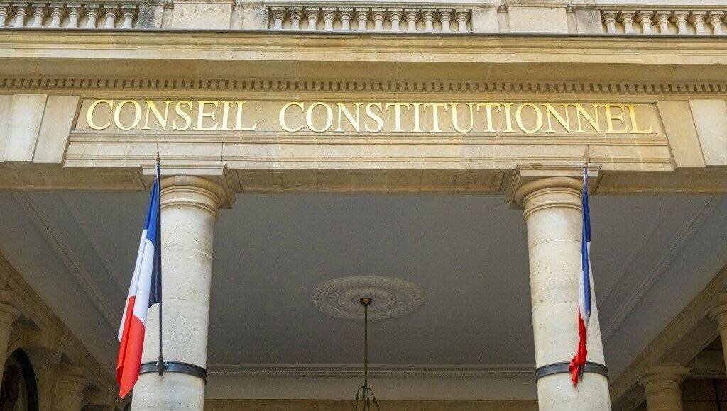 Le nom du nouveau président du Conseil constitutionnel va être annoncé lundi par Emmanuel Macron