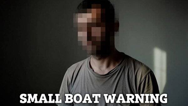 Opération contre l'immigration illégale au Royaume-Uni