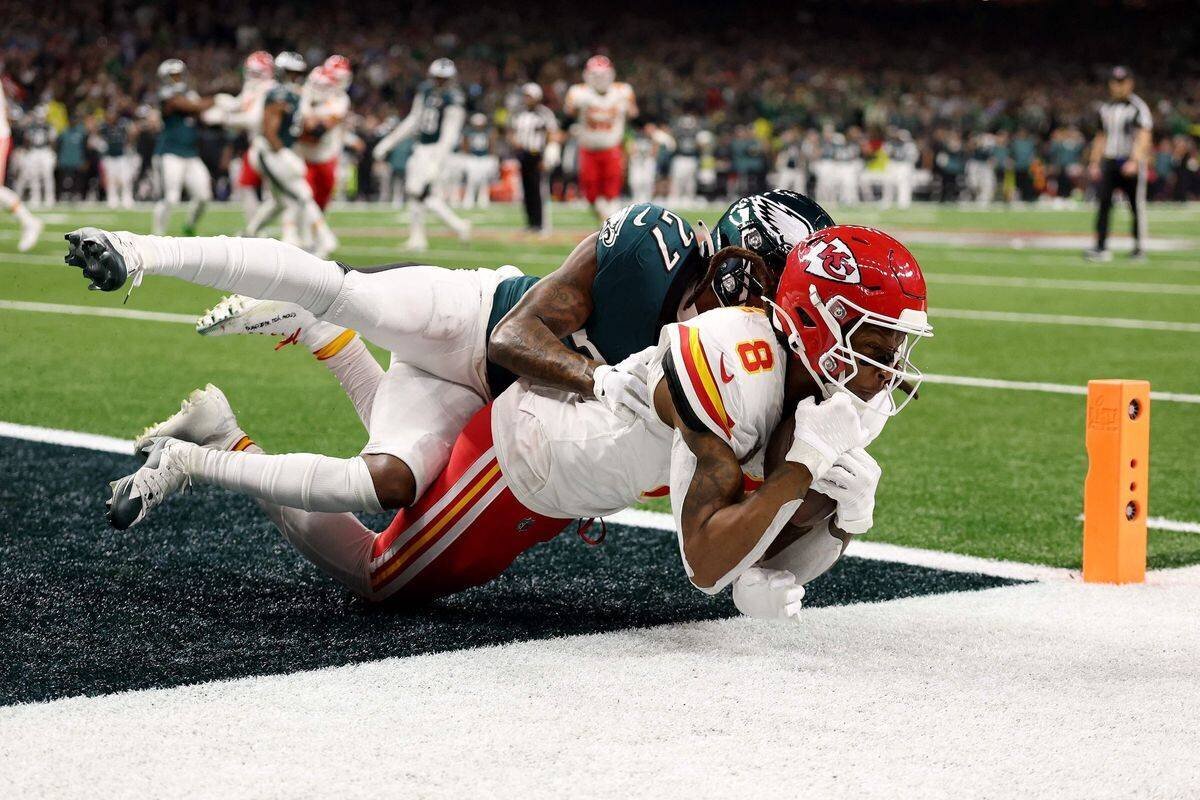 DeAndre Hopkins marque un touchdown