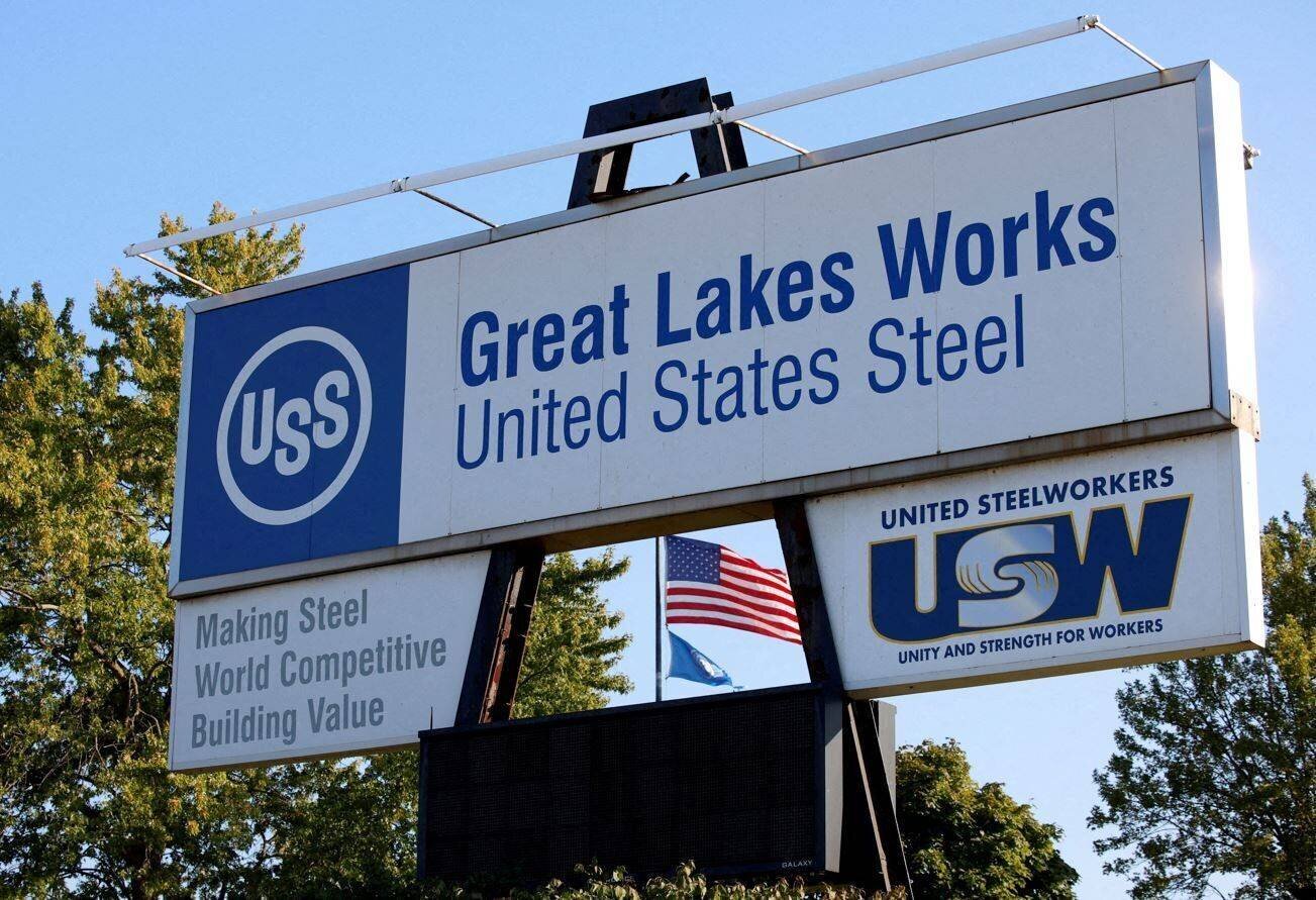 U.S Steel