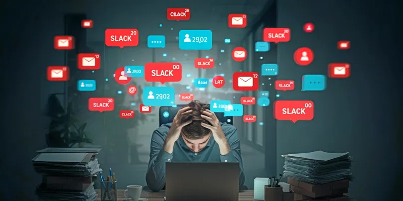 Si Slack reste discret sur son nombre de clients, l’entreprise américaine revendique 10 millions d’utilisateurs quotidiens.