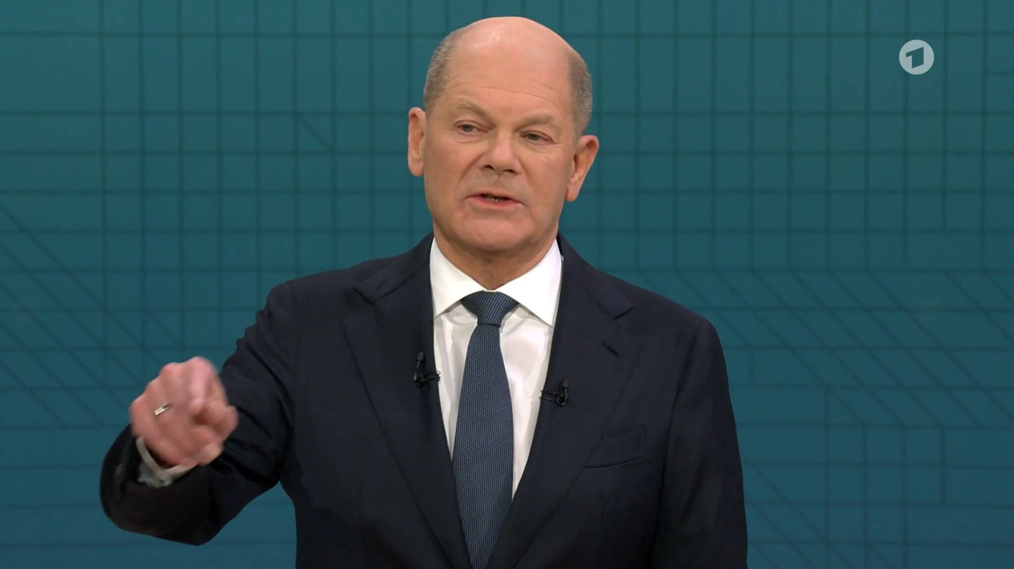 Olaf Scholz