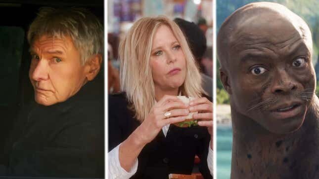 Célébrités dans des publicités du Super Bowl 59