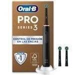 Brosse à dents électrique Oral-B Pro Series 3