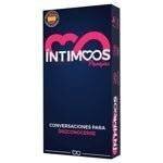 Jeu de société Íntimos