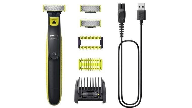 Tondeuse Philips OneBlade