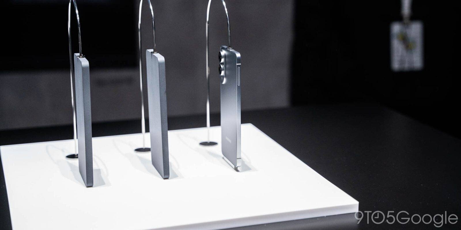 Samsung Galaxy S25 Edge