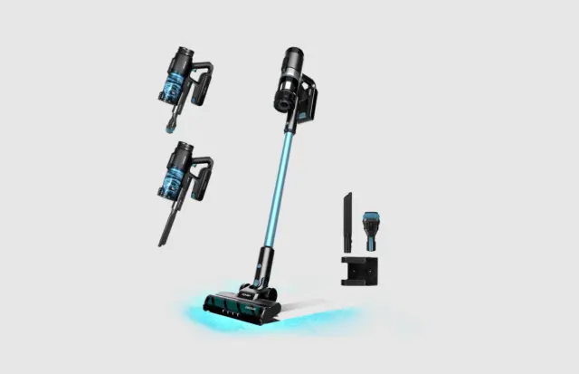 Aspirateur de main Cecotec