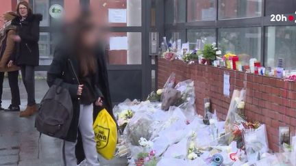 Déploiement policier à Épinay-sur-Orge