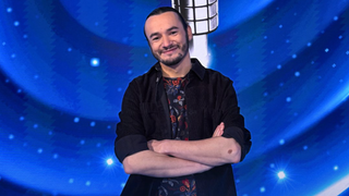 Benoît dans N'oubliez pas les paroles