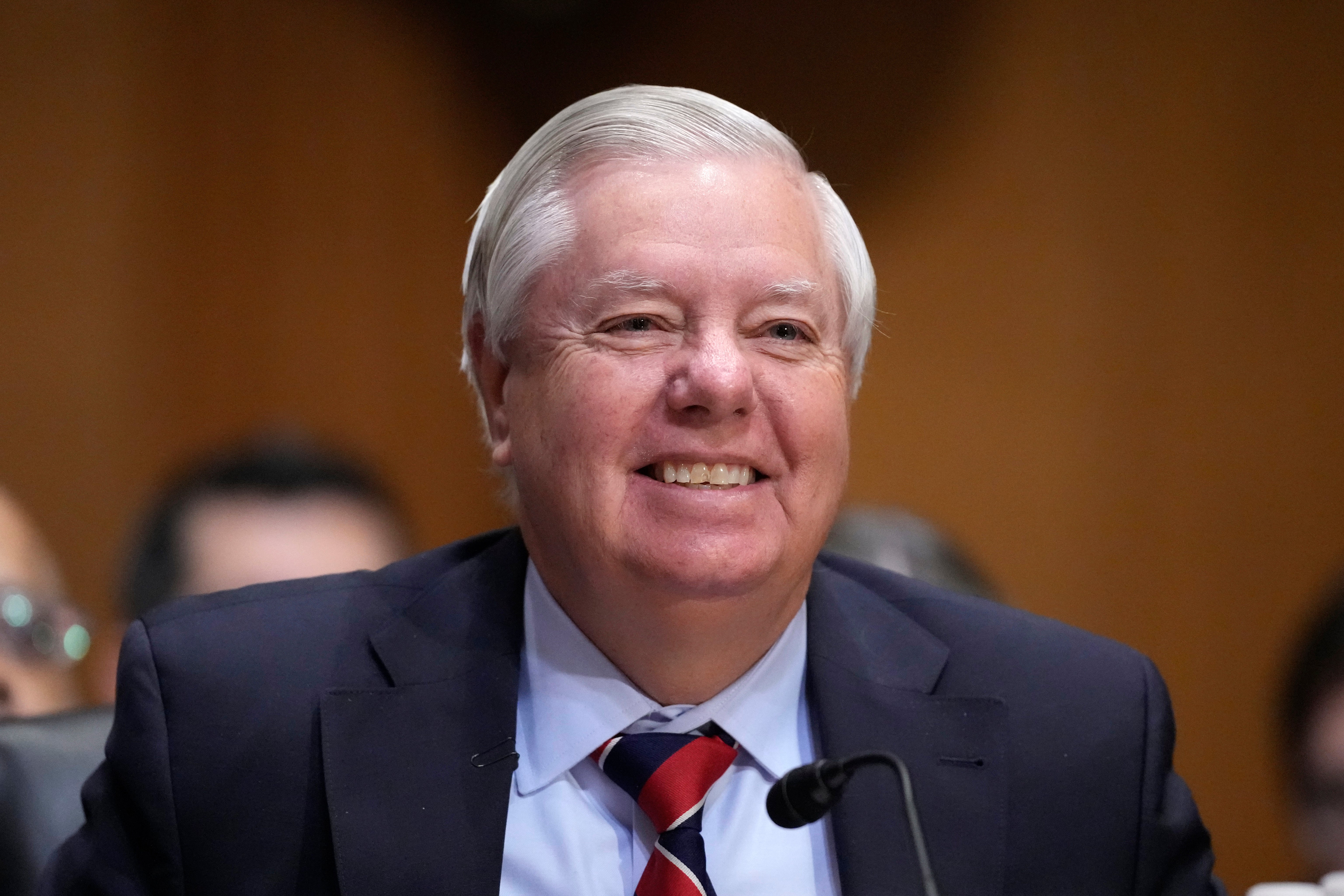 Proposition de Lindsey Graham